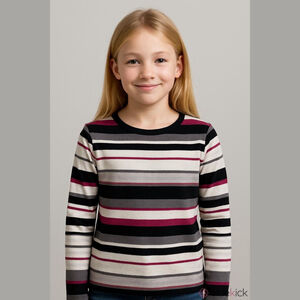 Lightweight Junior's M Sweater Top, Long Sleeves
